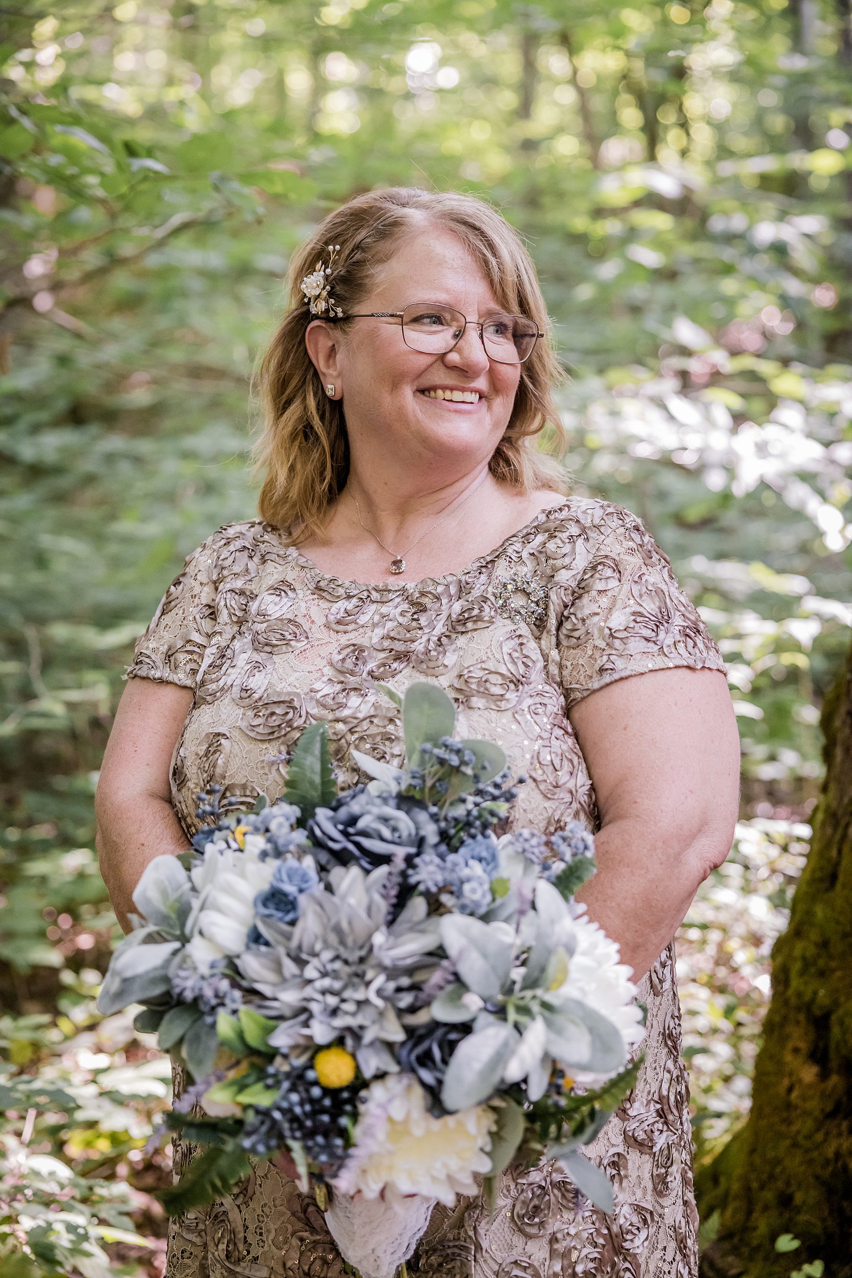 Beautiful Bride
