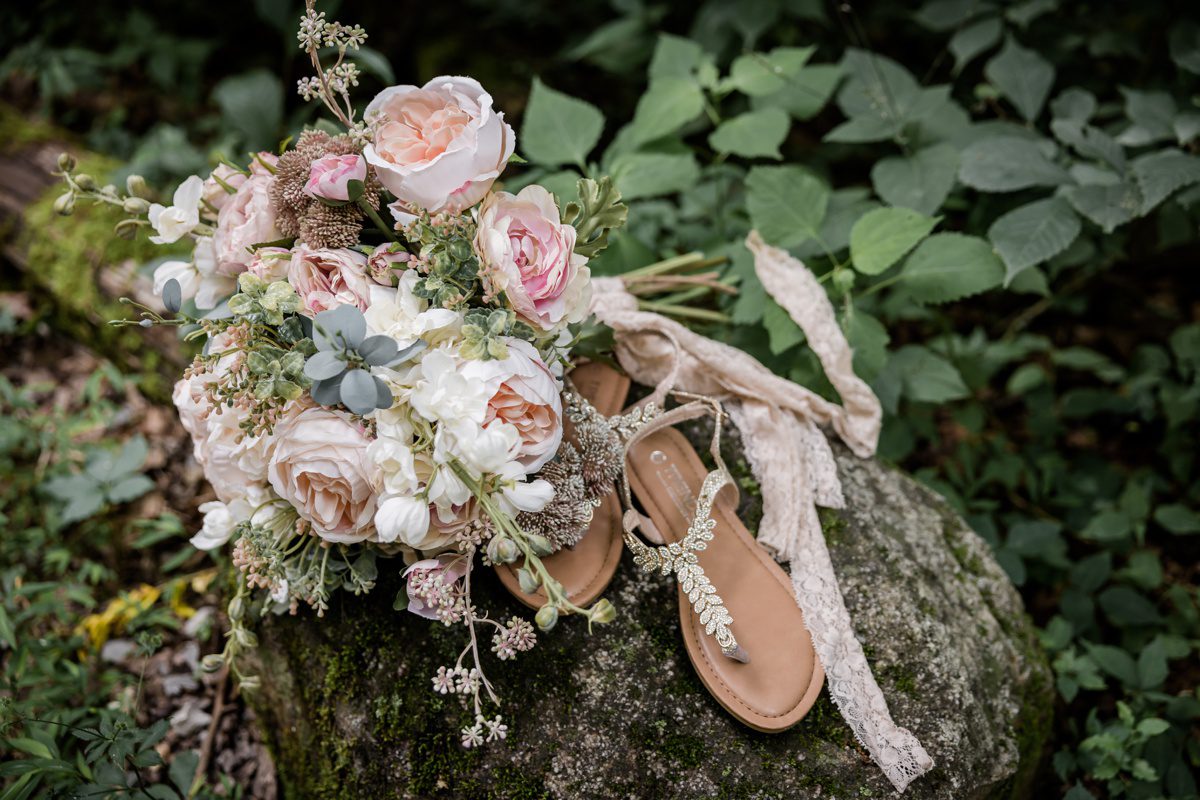 wedding Bouquet