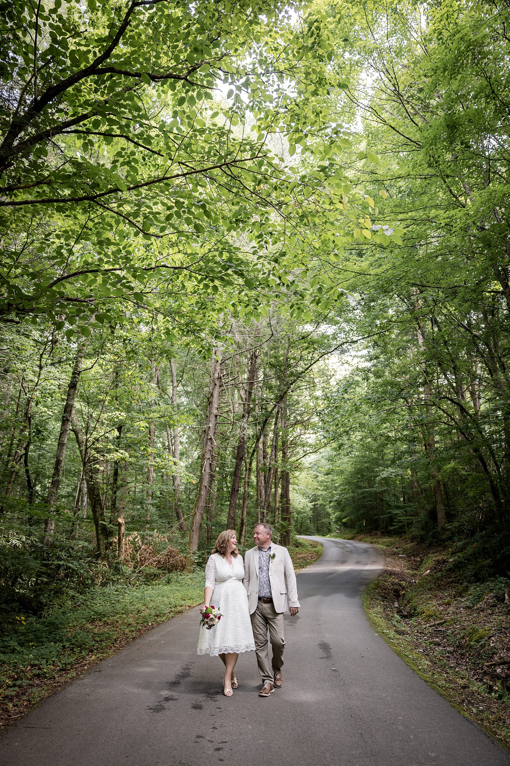 Wedding Photo op