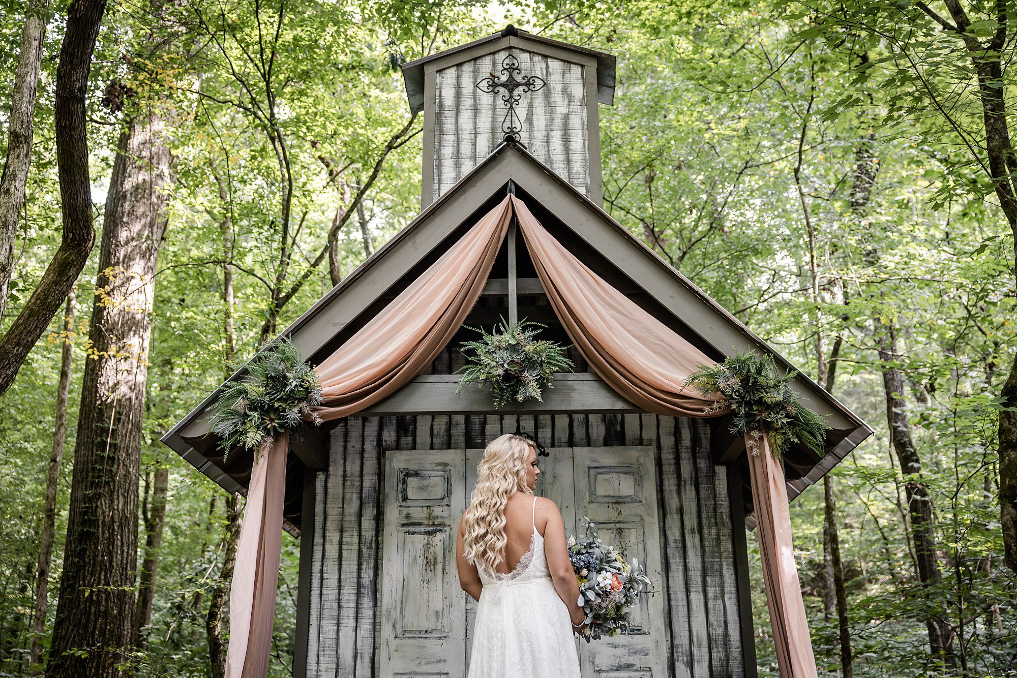 Bride Portrait