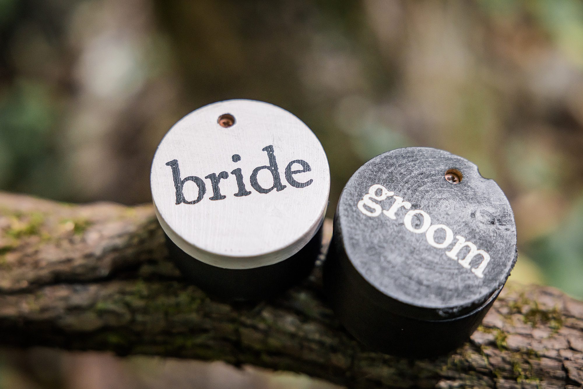 Micro Wedding wedding ring boxes
