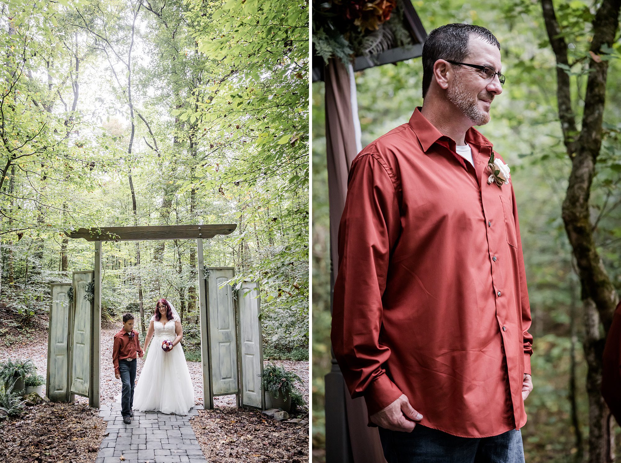 Fall First Look