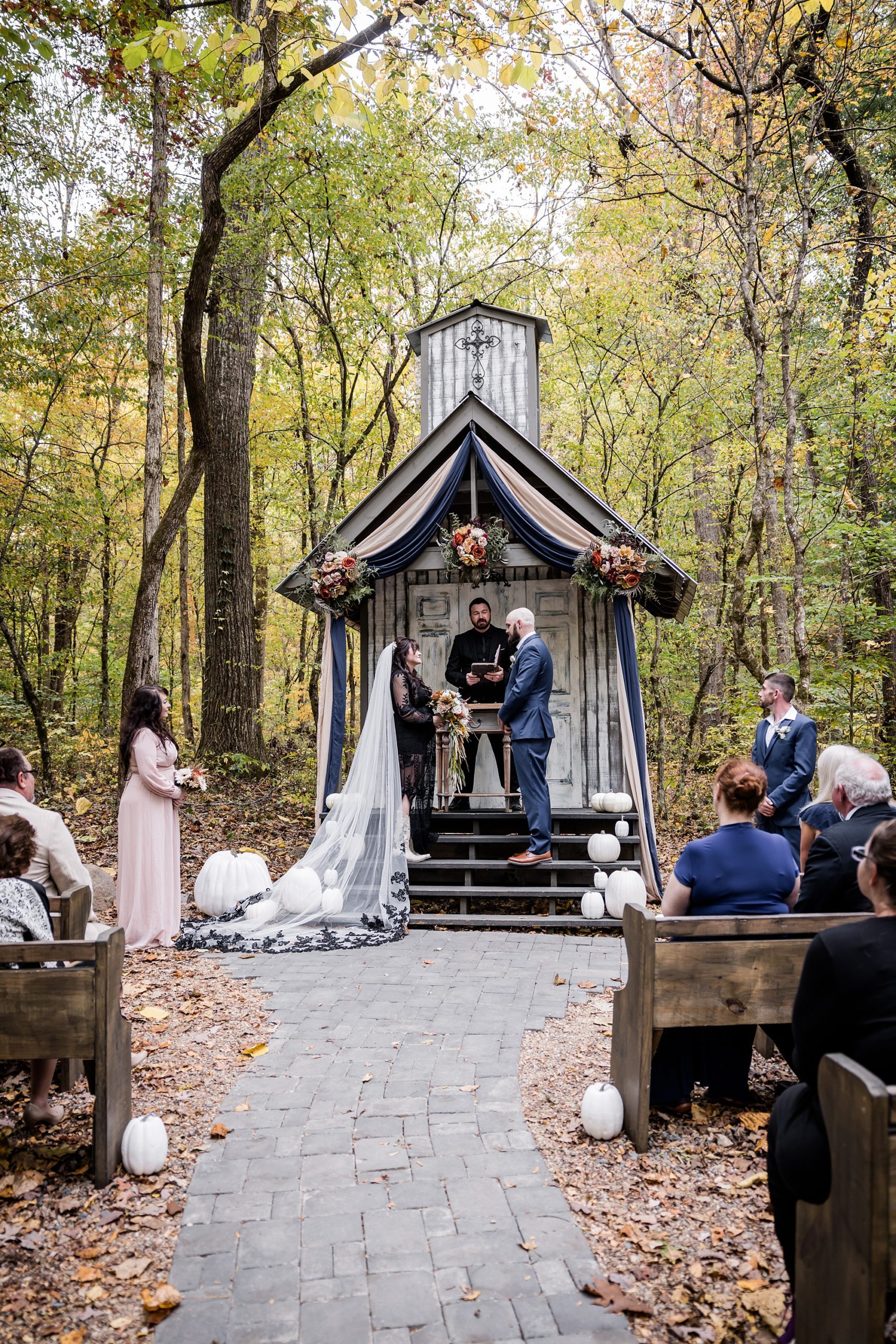 Forest Ceremony 