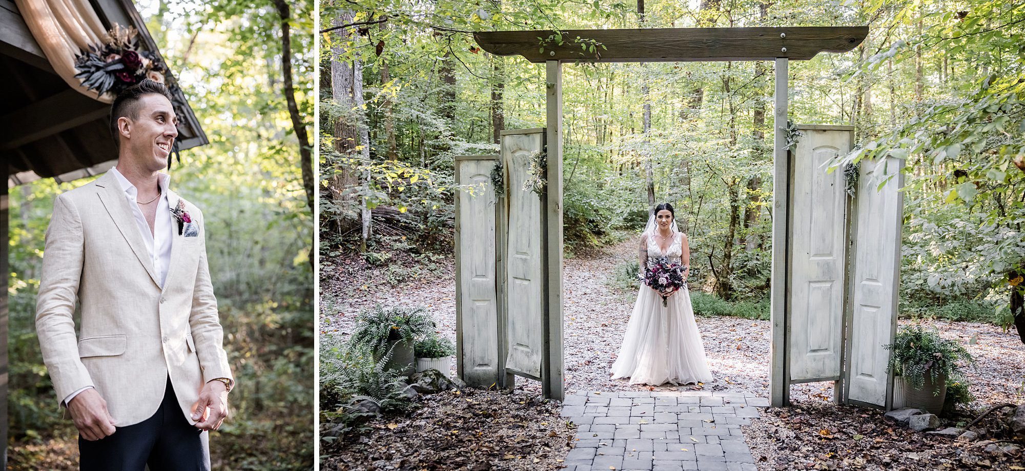Smoky Mountain First Look