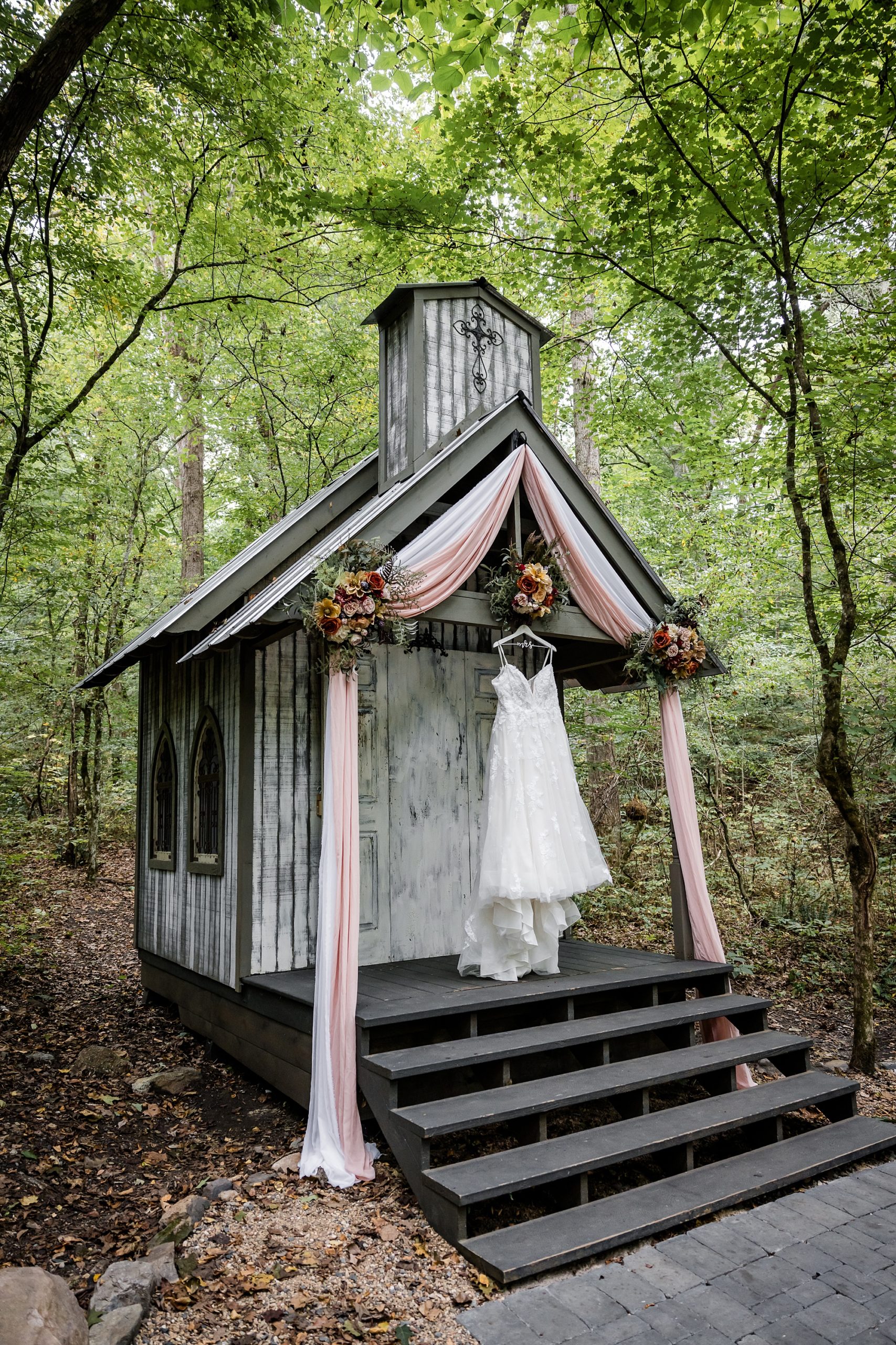 Morning Micro Wedding