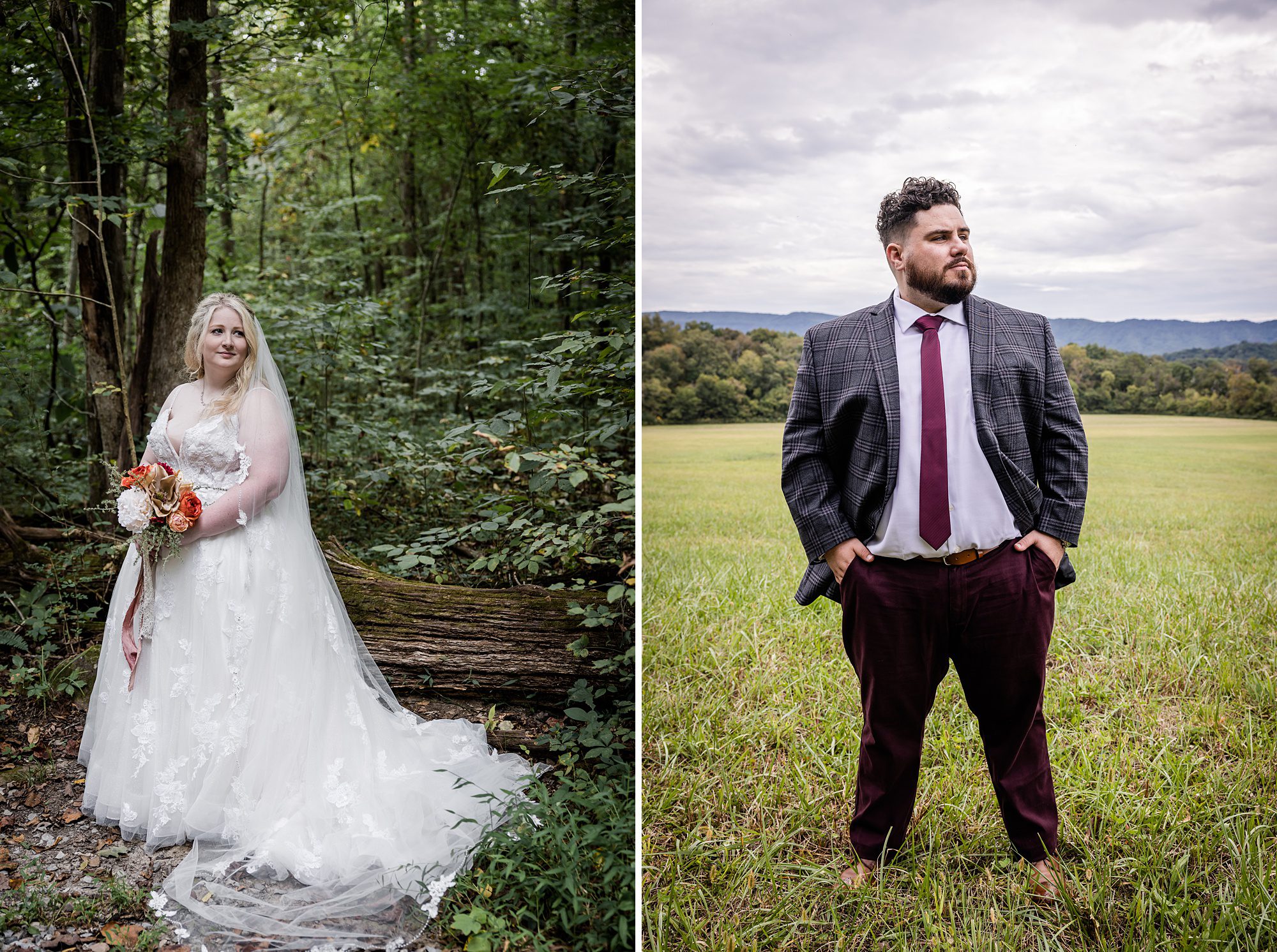 Morning Micro Wedding