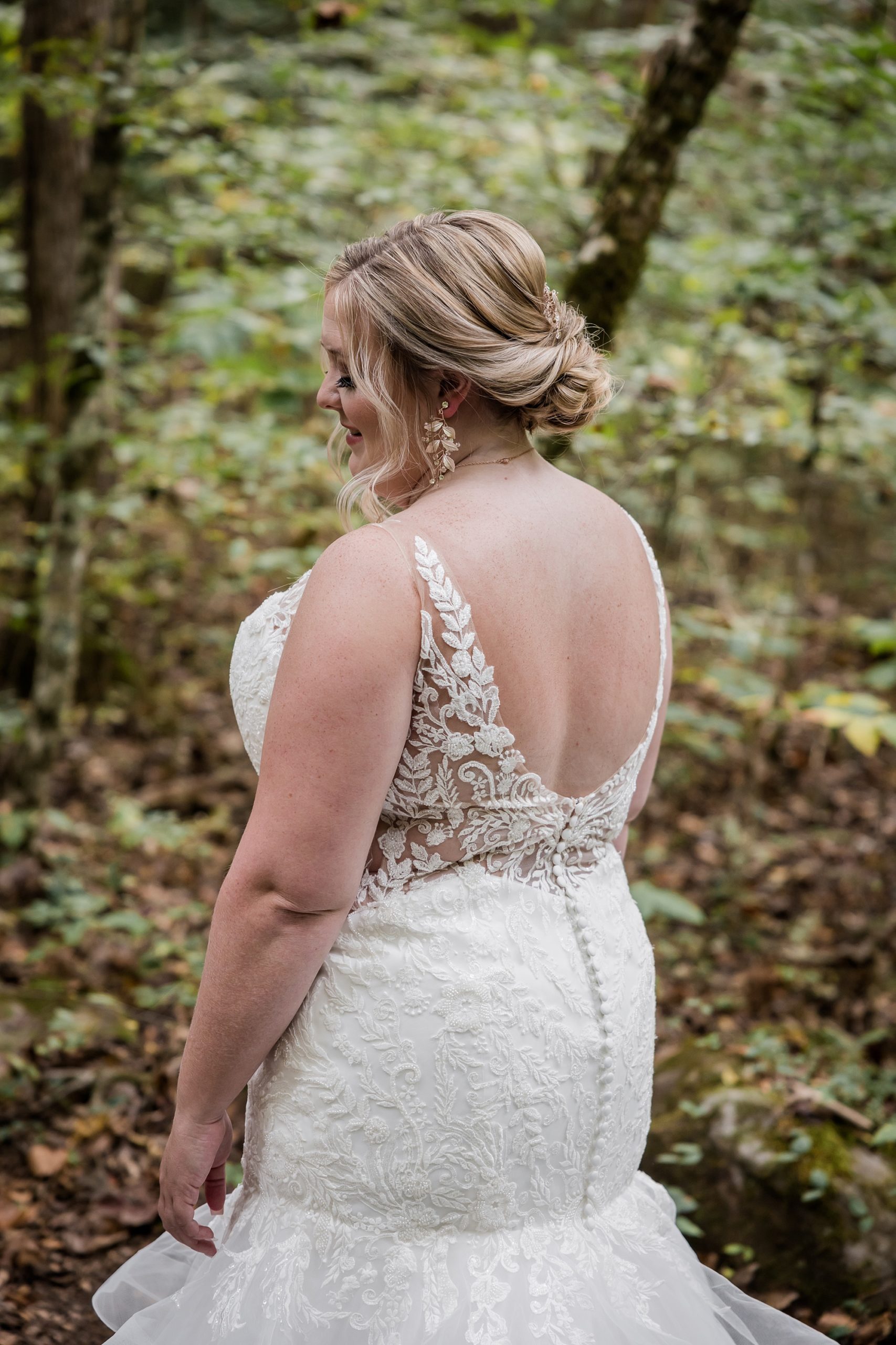 East TN Micro Wedding