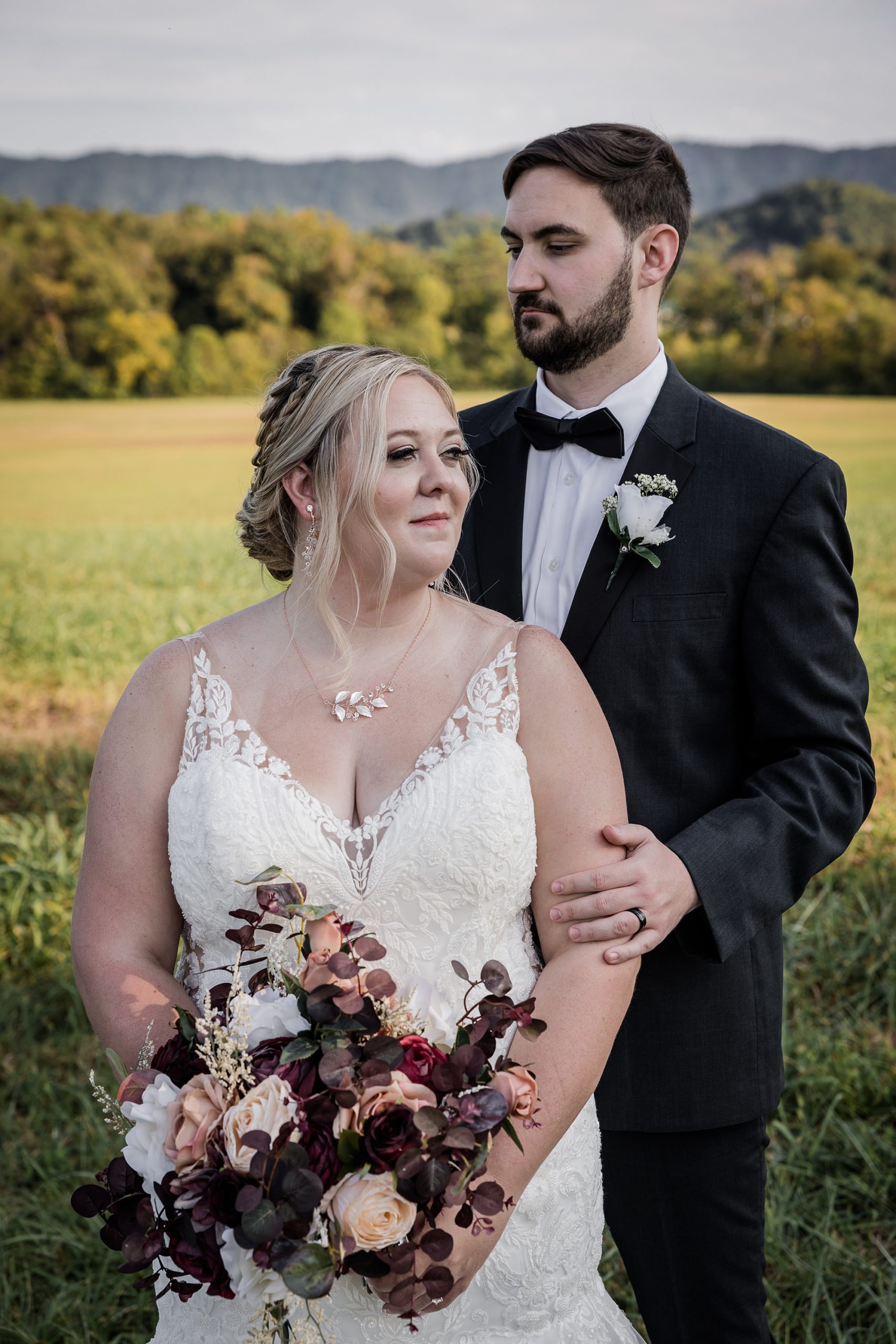 East TN Micro Wedding