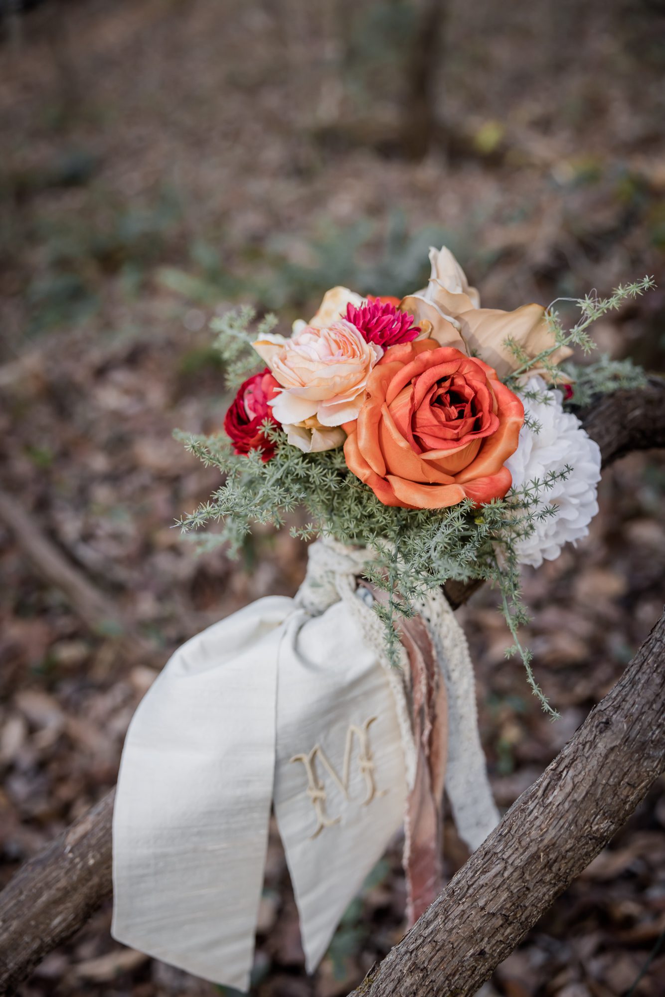 Mini Wedding in the Smoky Mountains