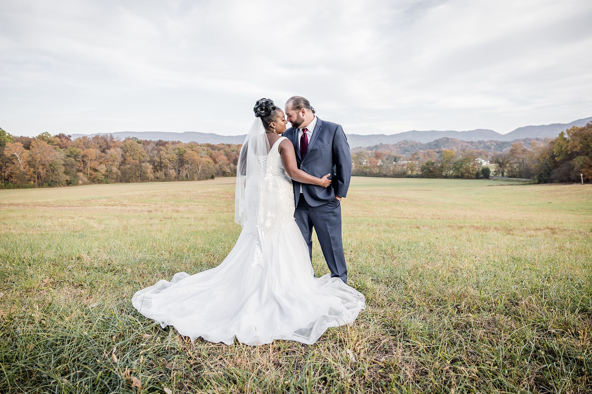 Gorgeous Saturday Wedding