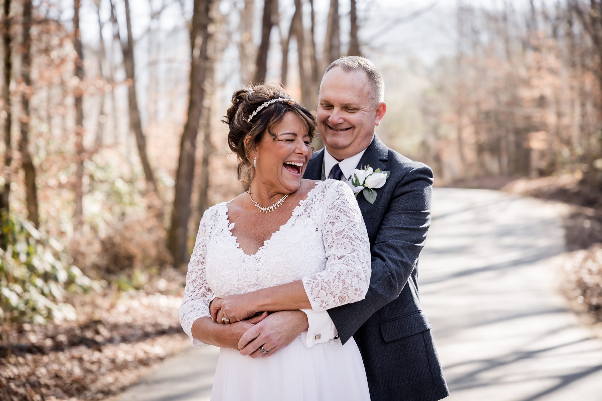 November Mini Wedding