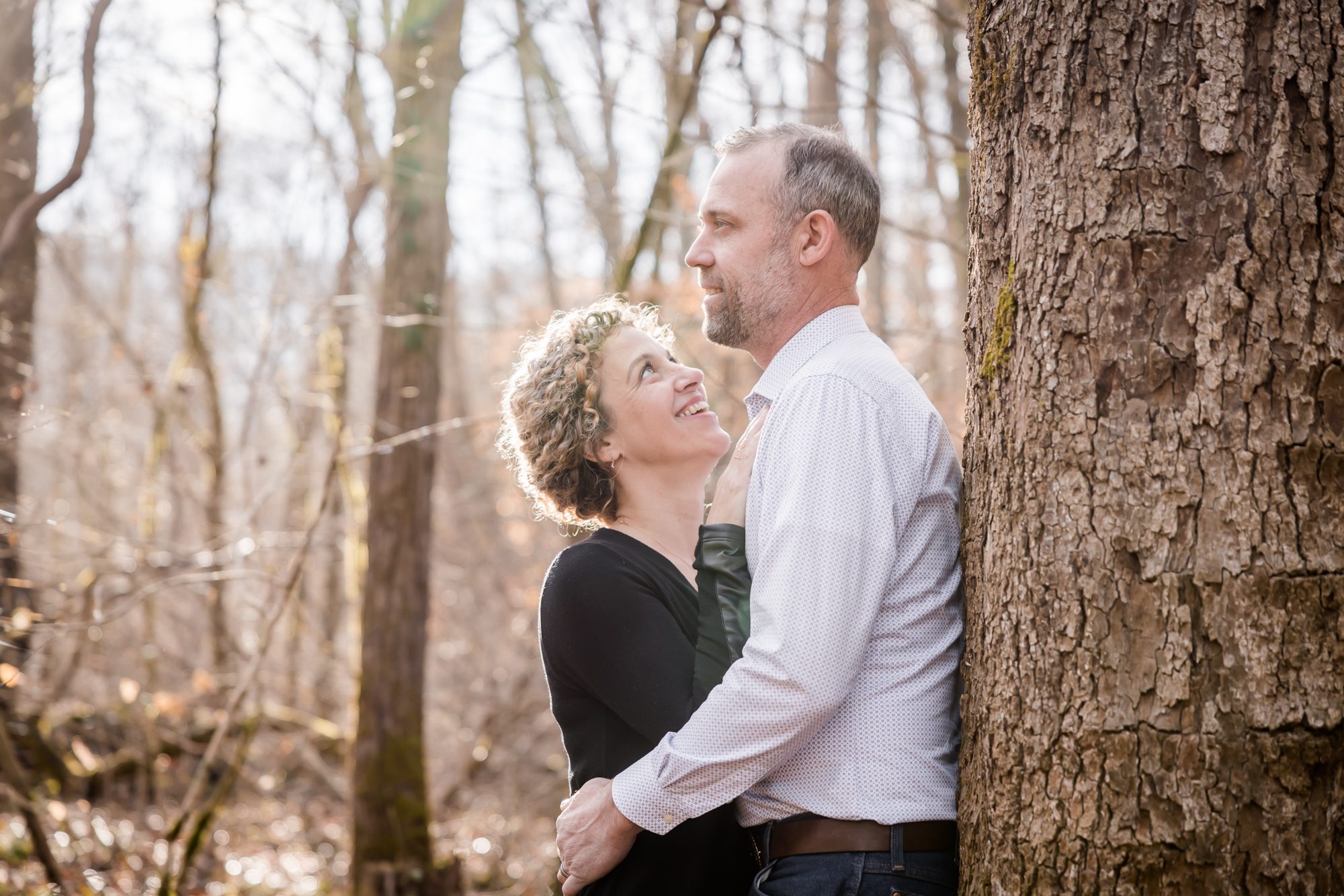 Quick and Simple Elopement