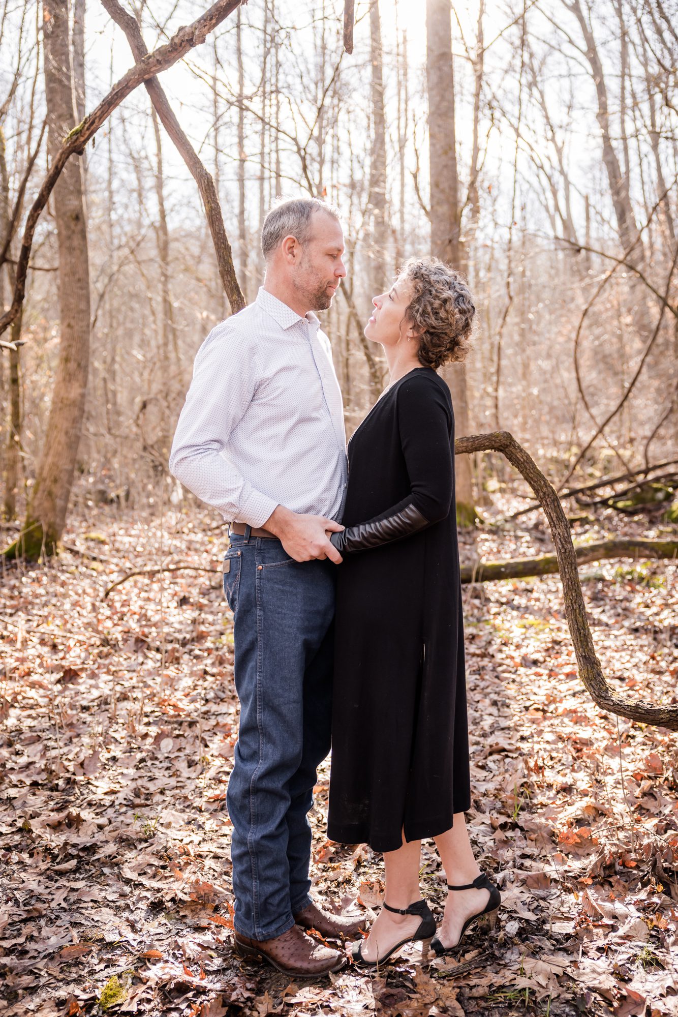 Quick and Simple Elopement