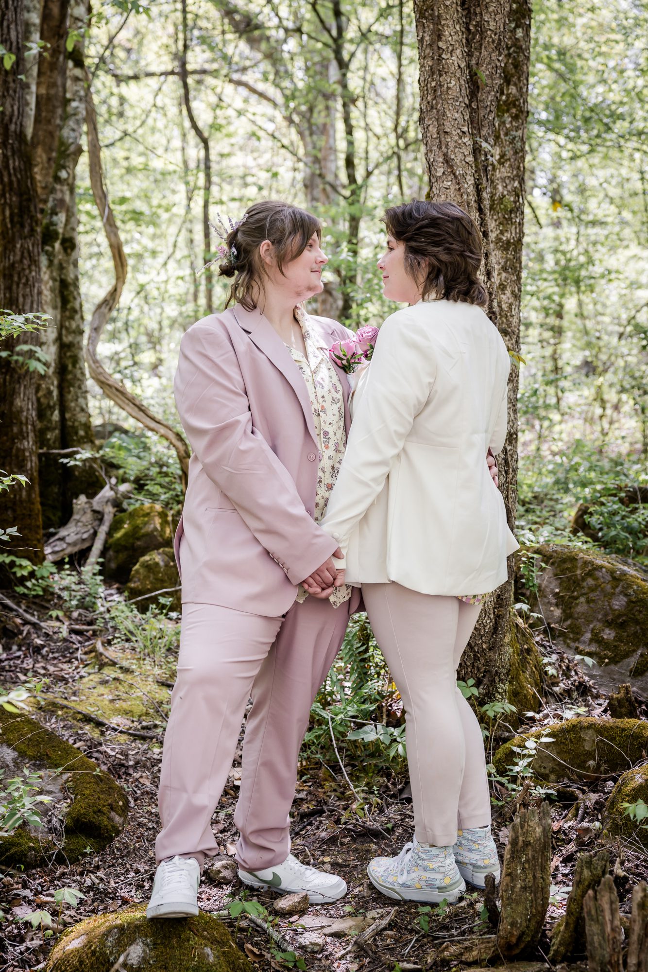 Non-Traditional Elopement