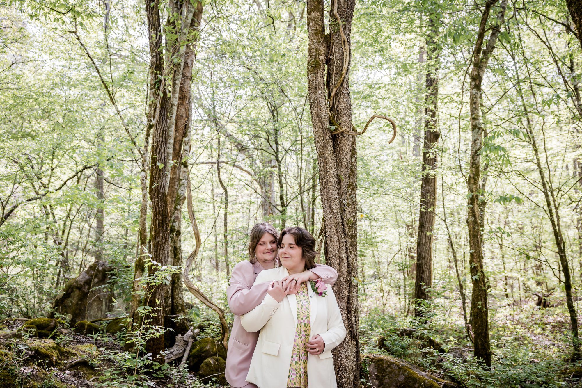 Non-Traditional Elopement