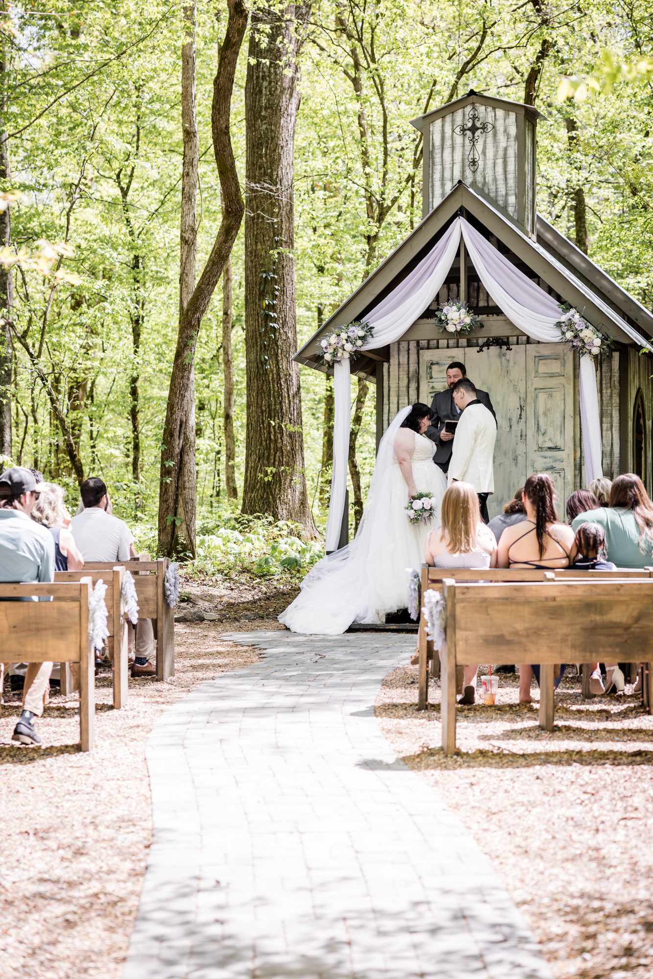 Outdoor Ceremony