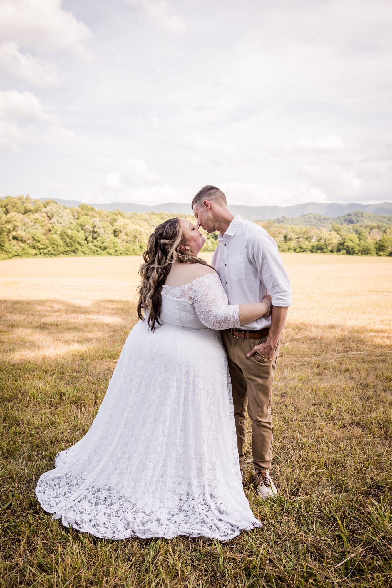 Stress-Free Elopement