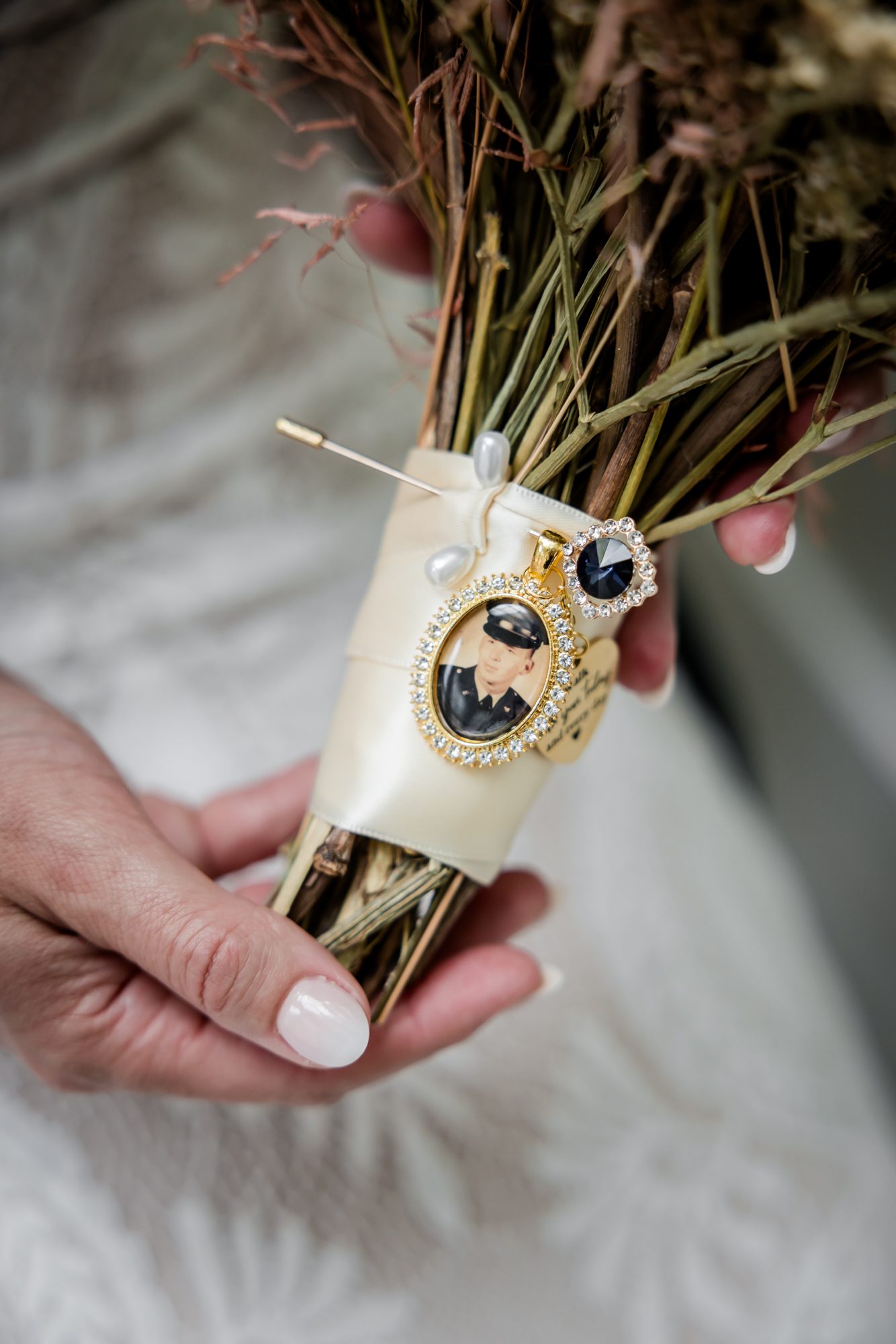 Woodsy Summer Micro Wedding