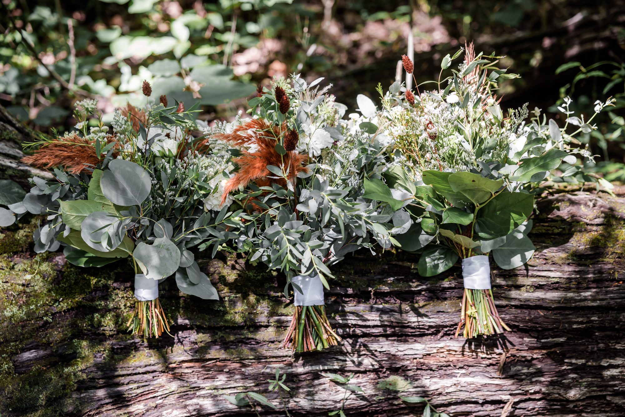 Summer Bouquets