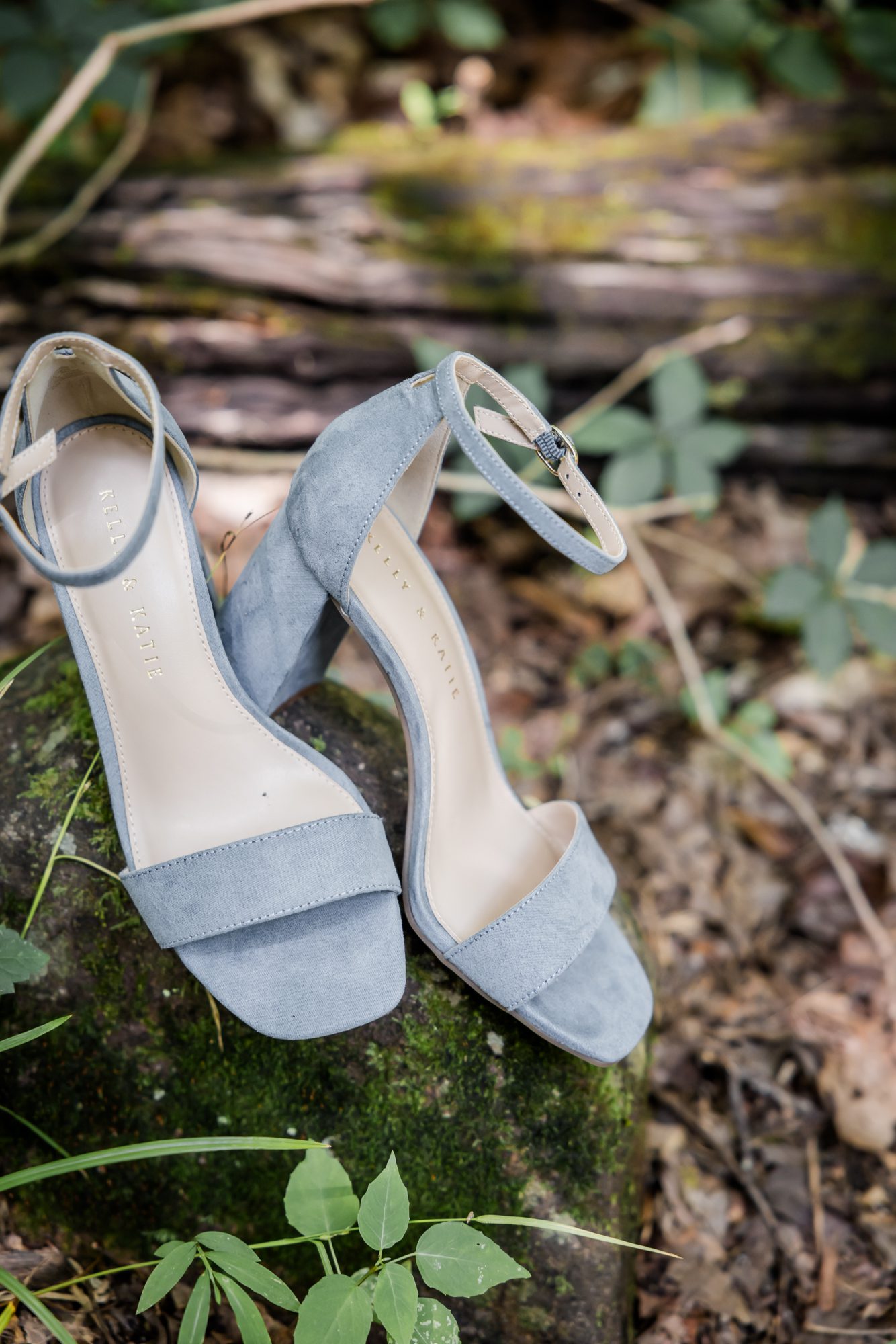Outdoor Summer Wedding