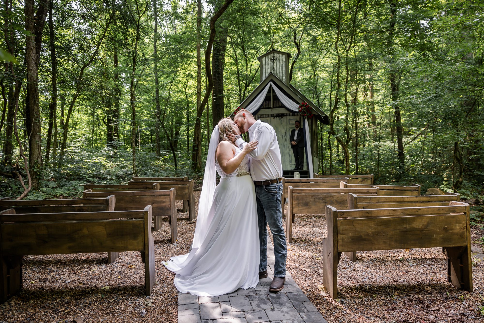 Outdoor Ceremony