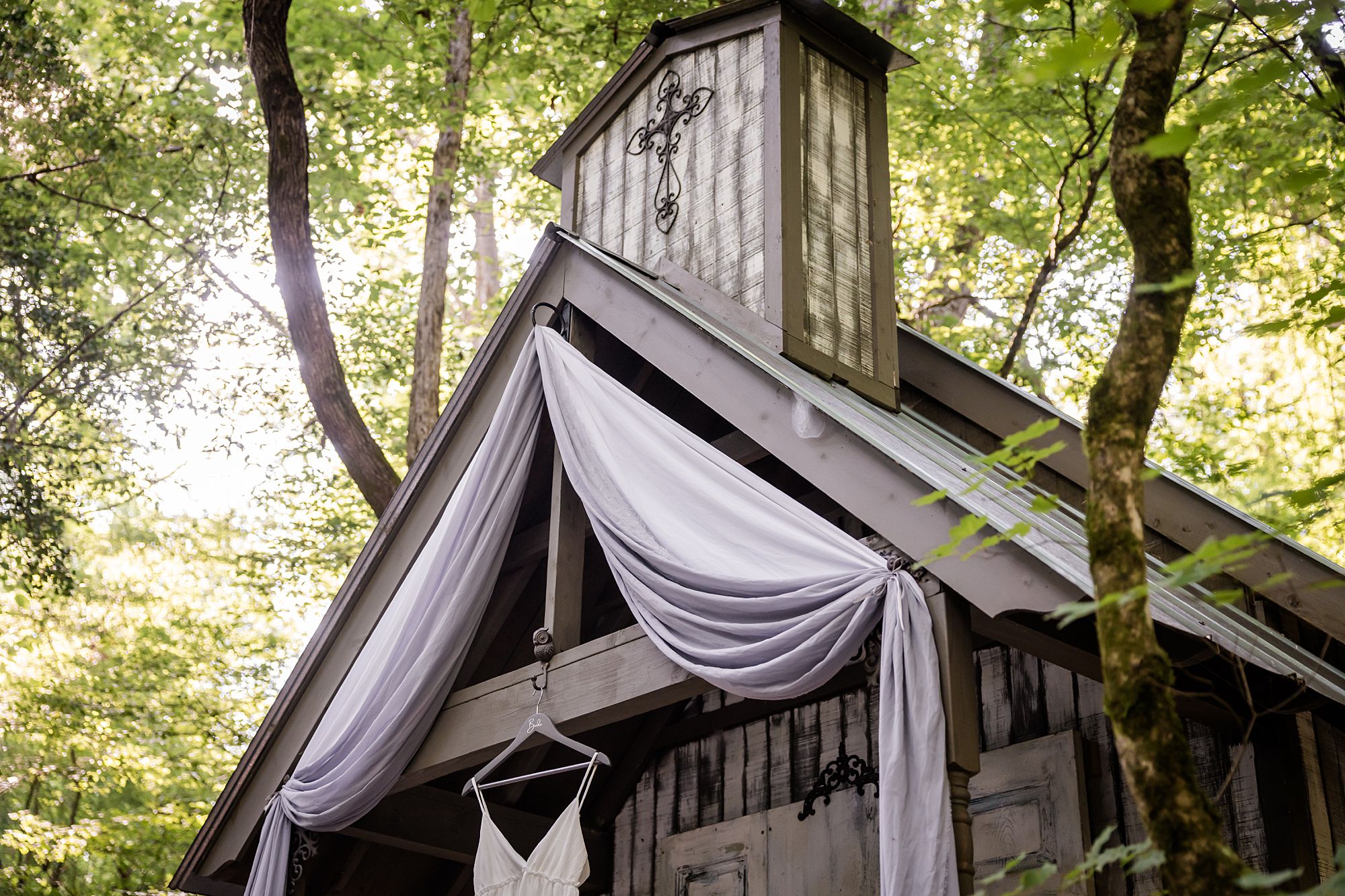 Nature-Inspired Micro Wedding