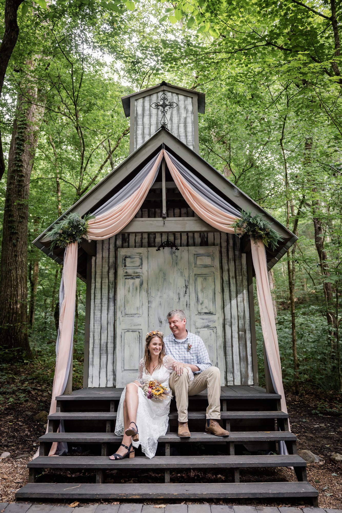 Stress-Free Wedding Day