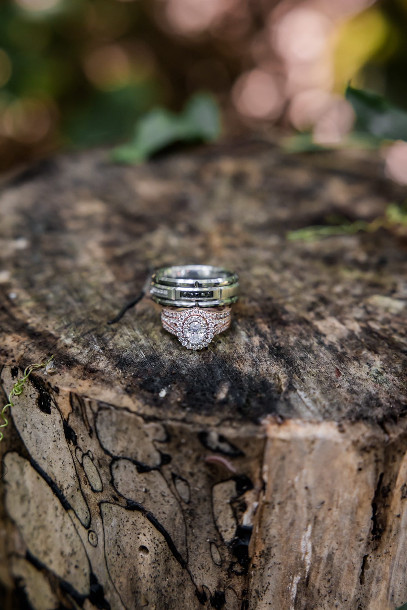 Magical Midsummer Micro Wedding