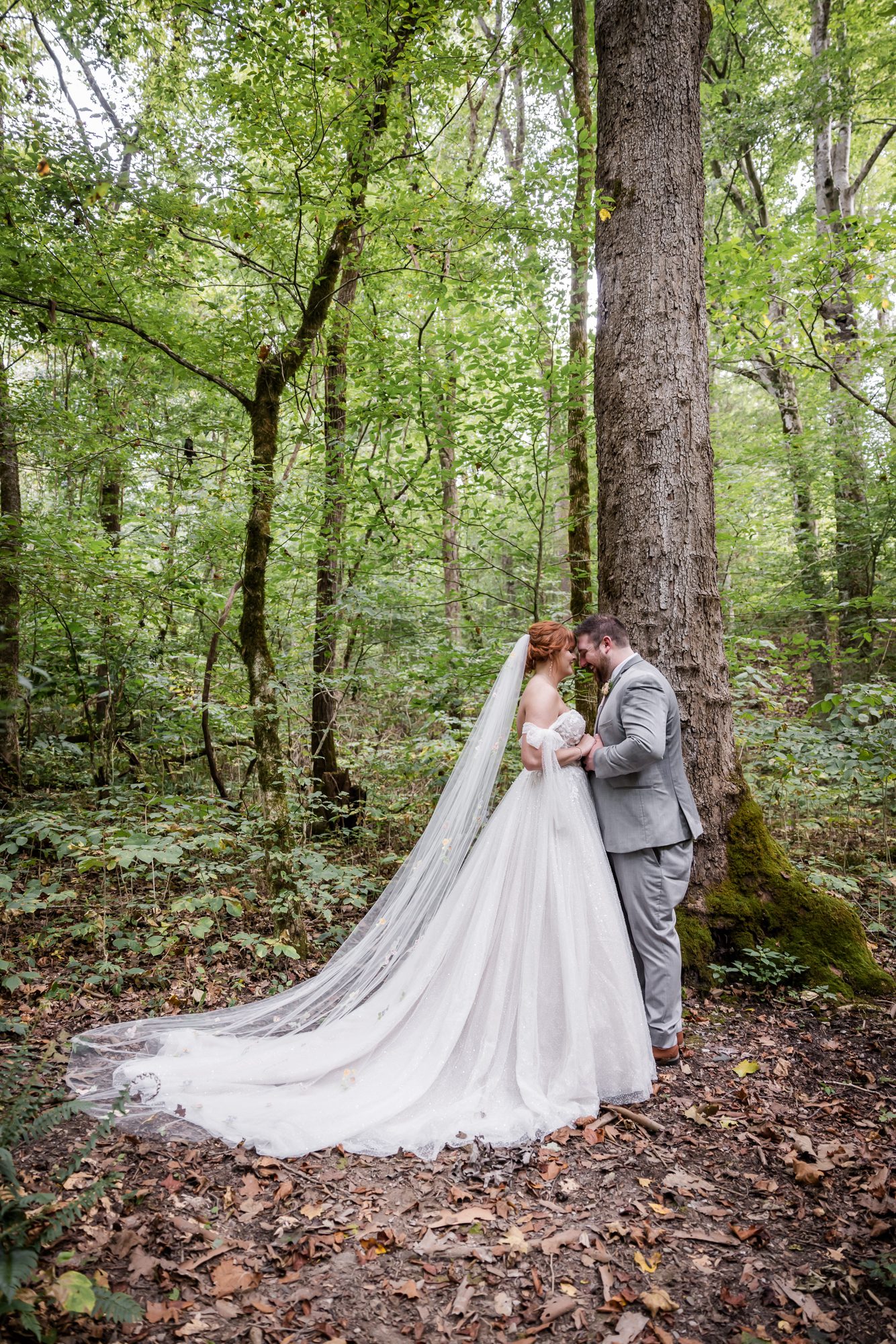 Cottage Core Wedding