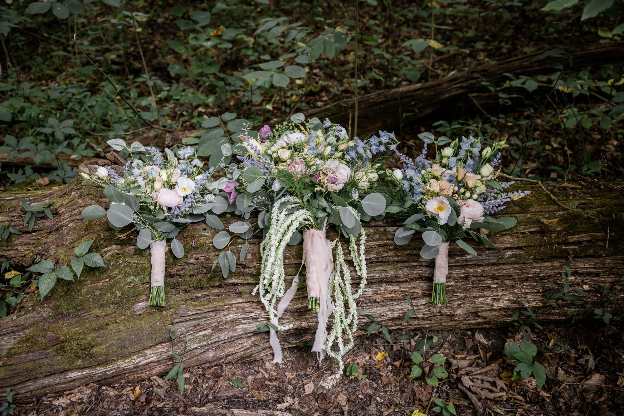 Summer bouquet