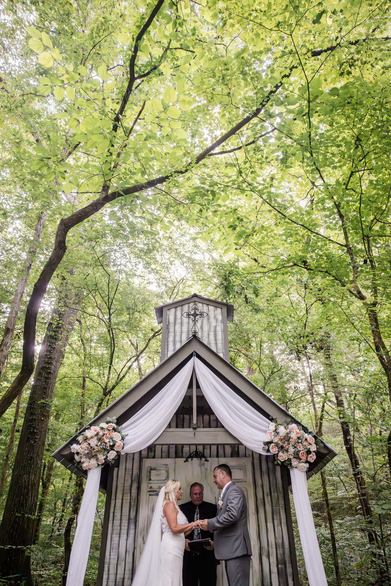 Forest Ceremony