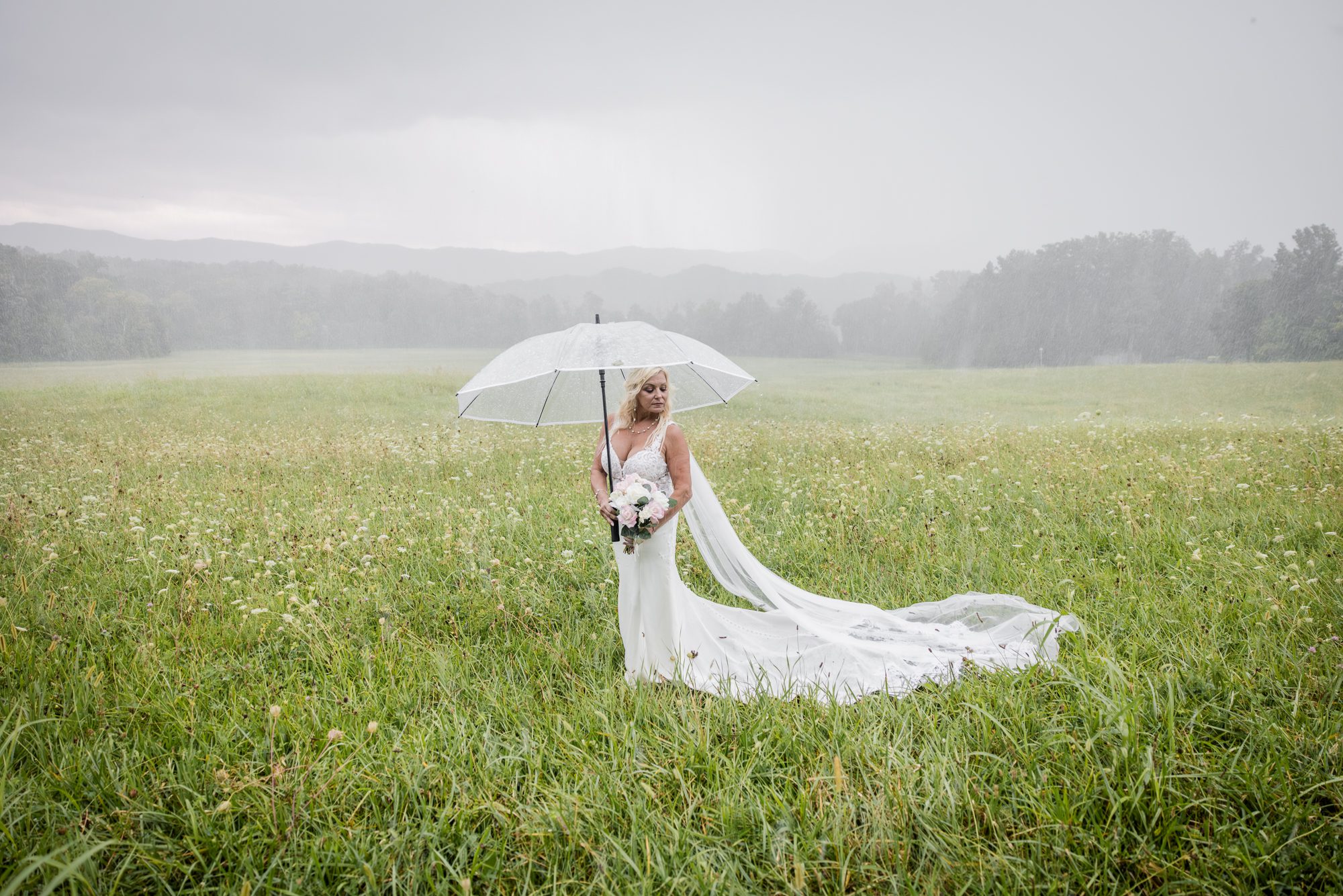 Nature Micro Wedding