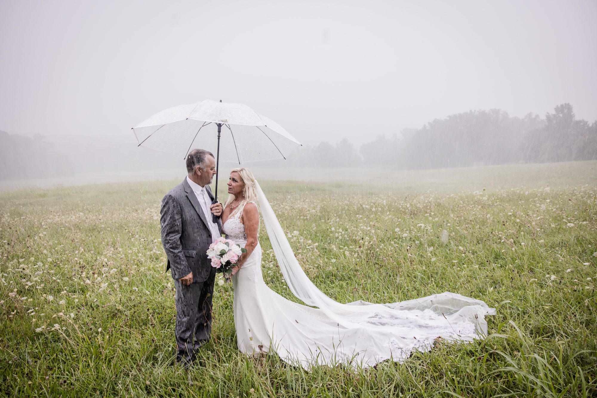 Nature Micro Wedding