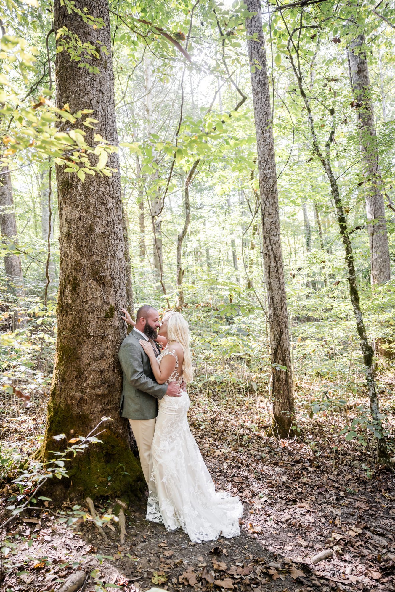 DIY Micro Wedding
