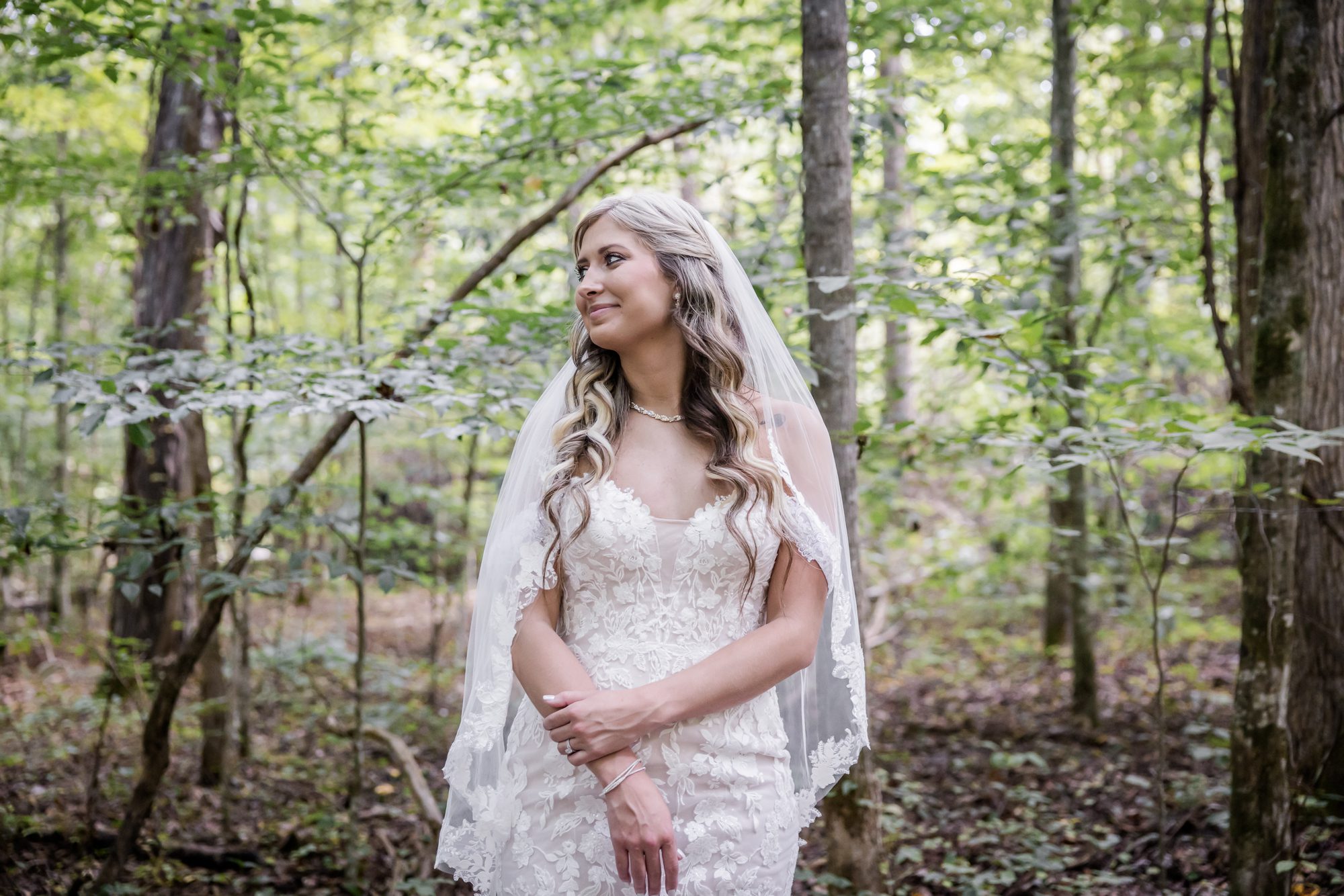 Smoky Mountain Wedding
