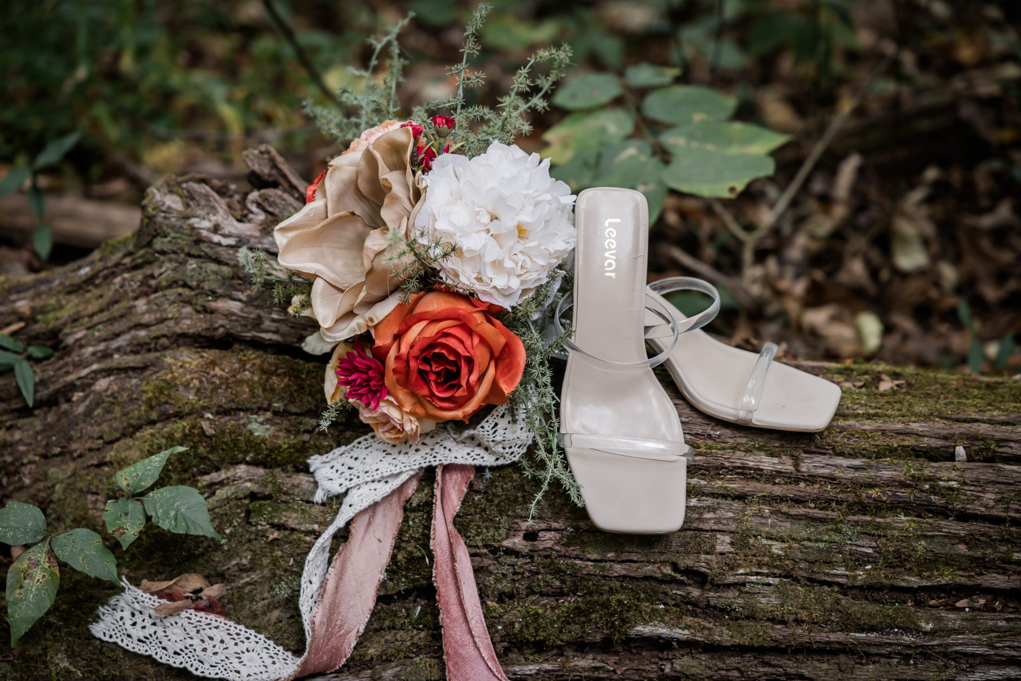 Boho Fall Micro Wedding