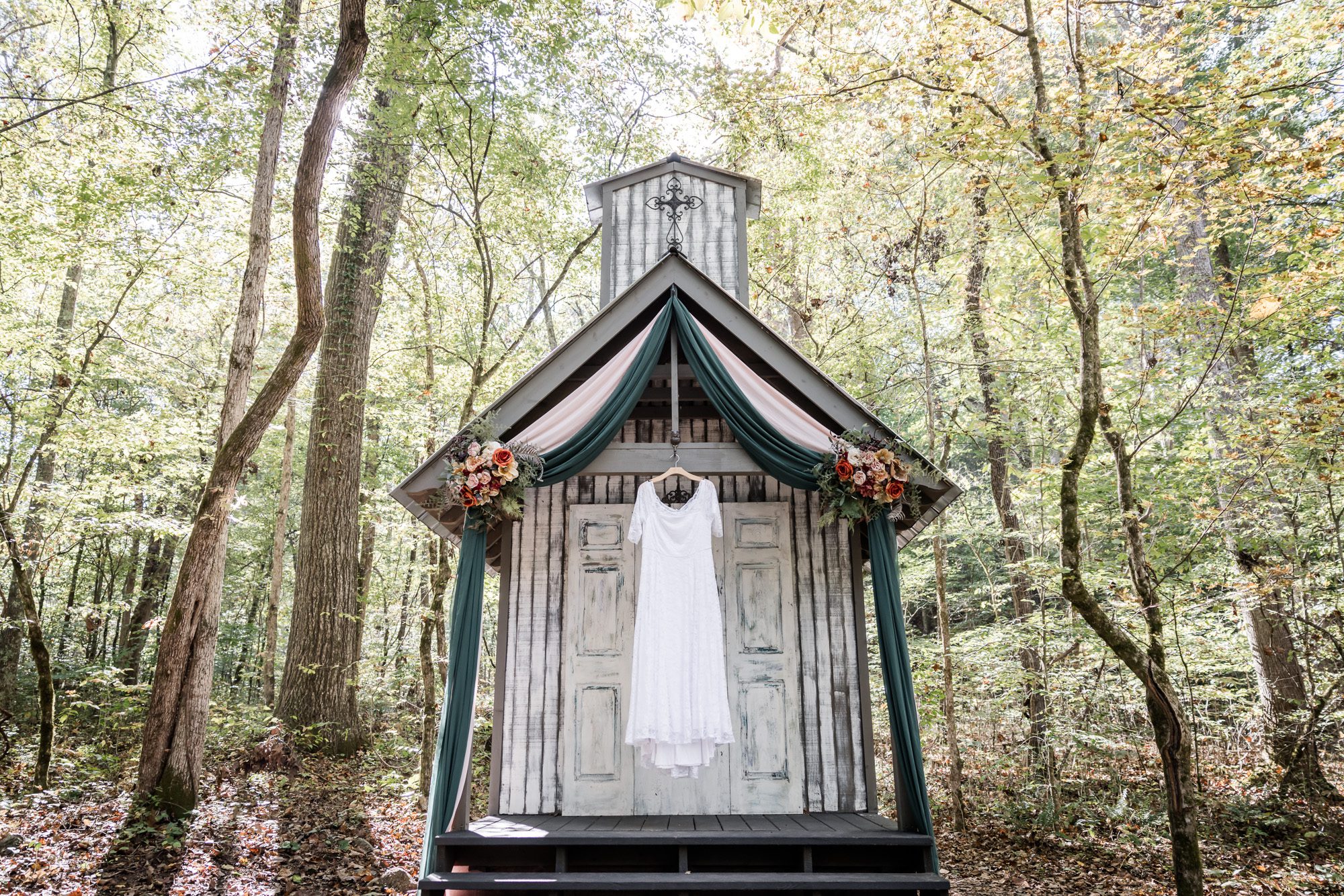 Tennessee Wedding