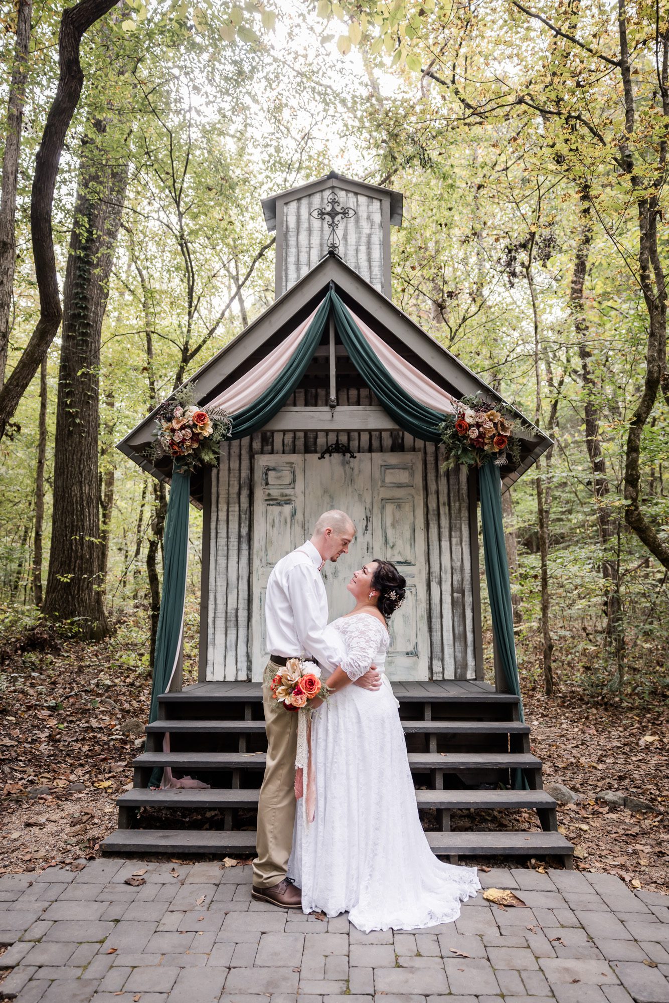 Tennessee Wedding