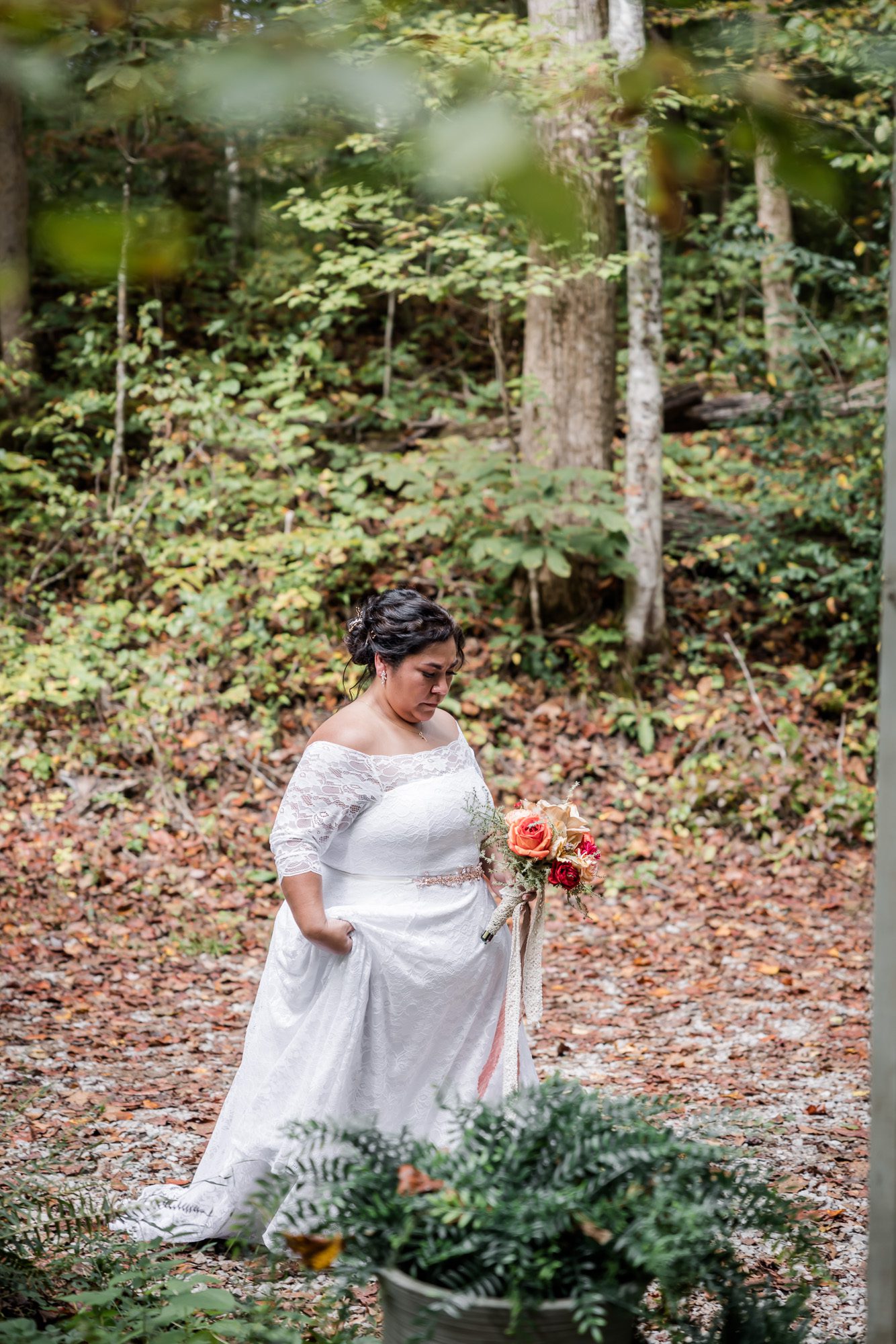 Tennessee Wedding