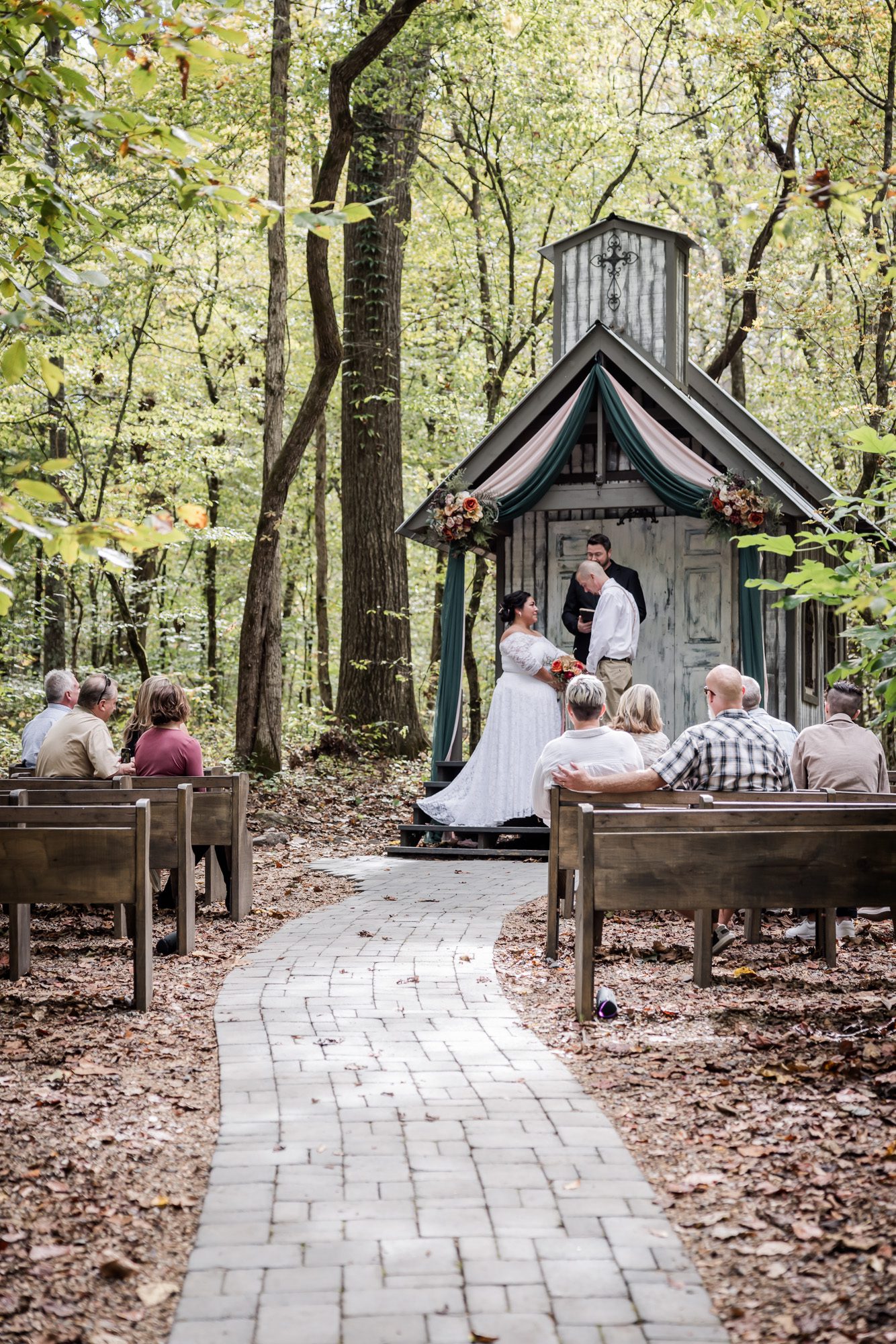 Tennessee Wedding