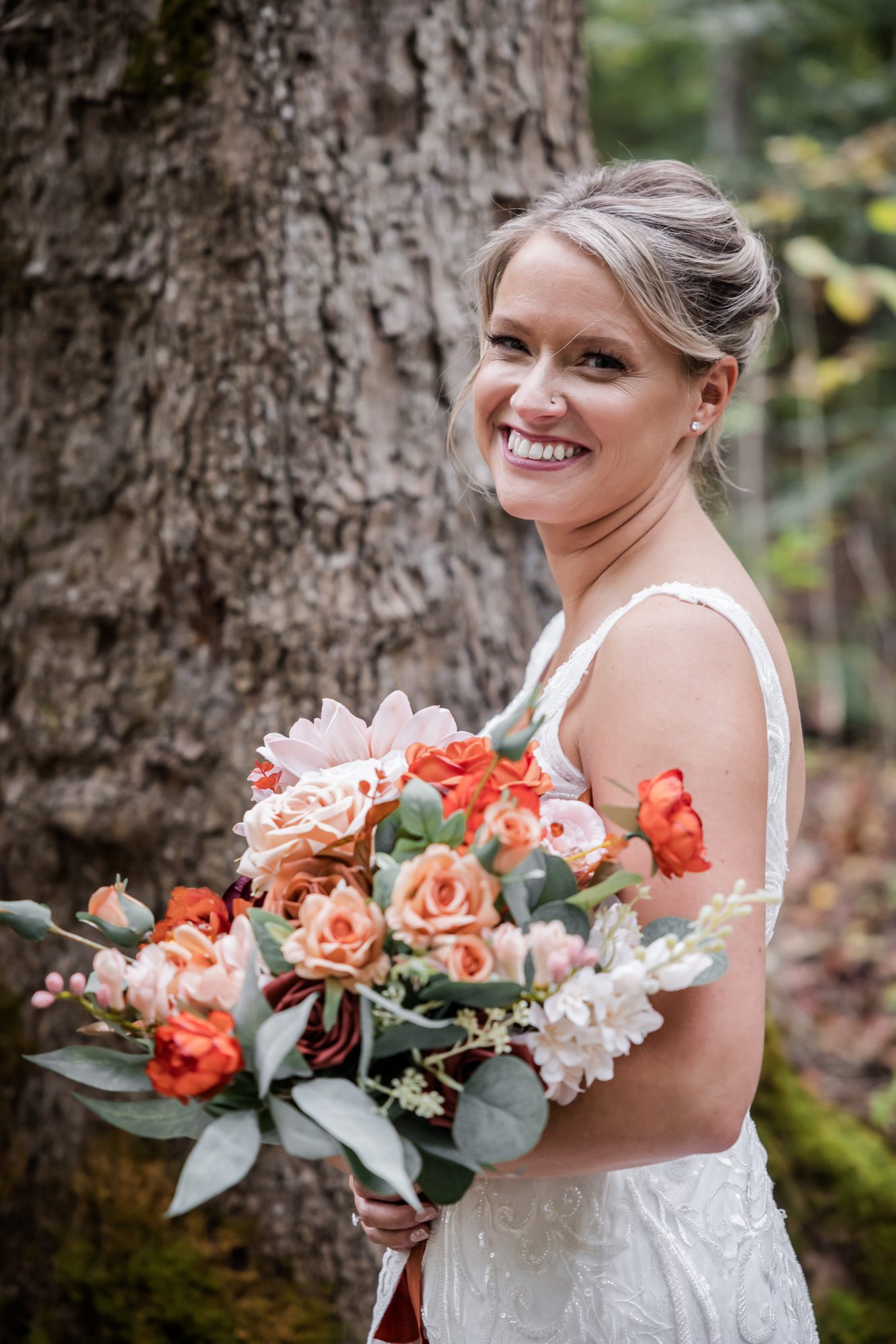 East Tennessee Mini Wedding