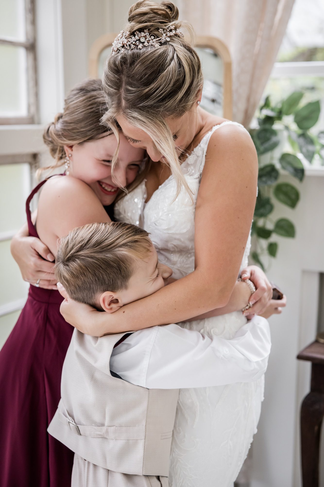 East Tennessee Mini Wedding