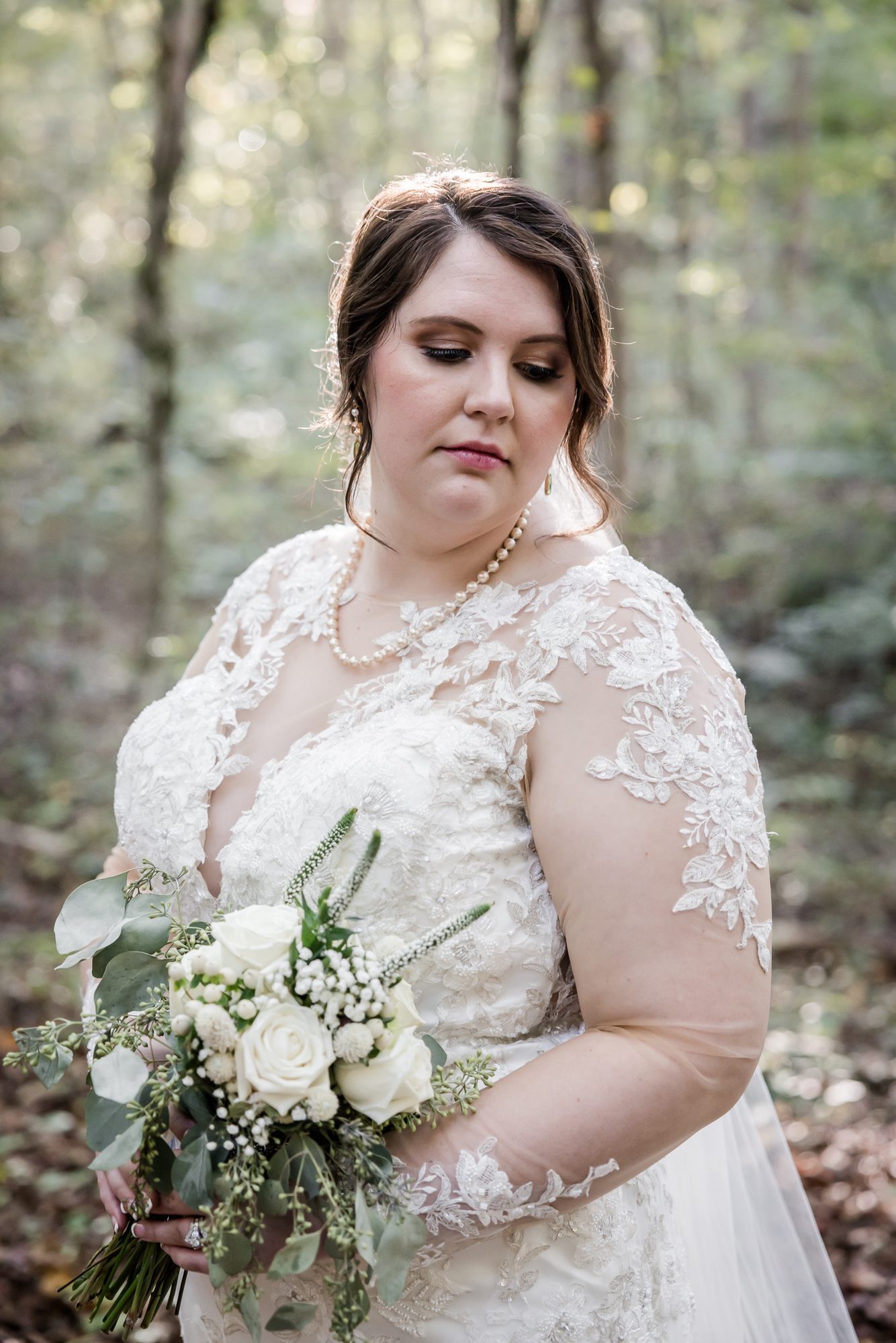 Mid-October Micro Wedding