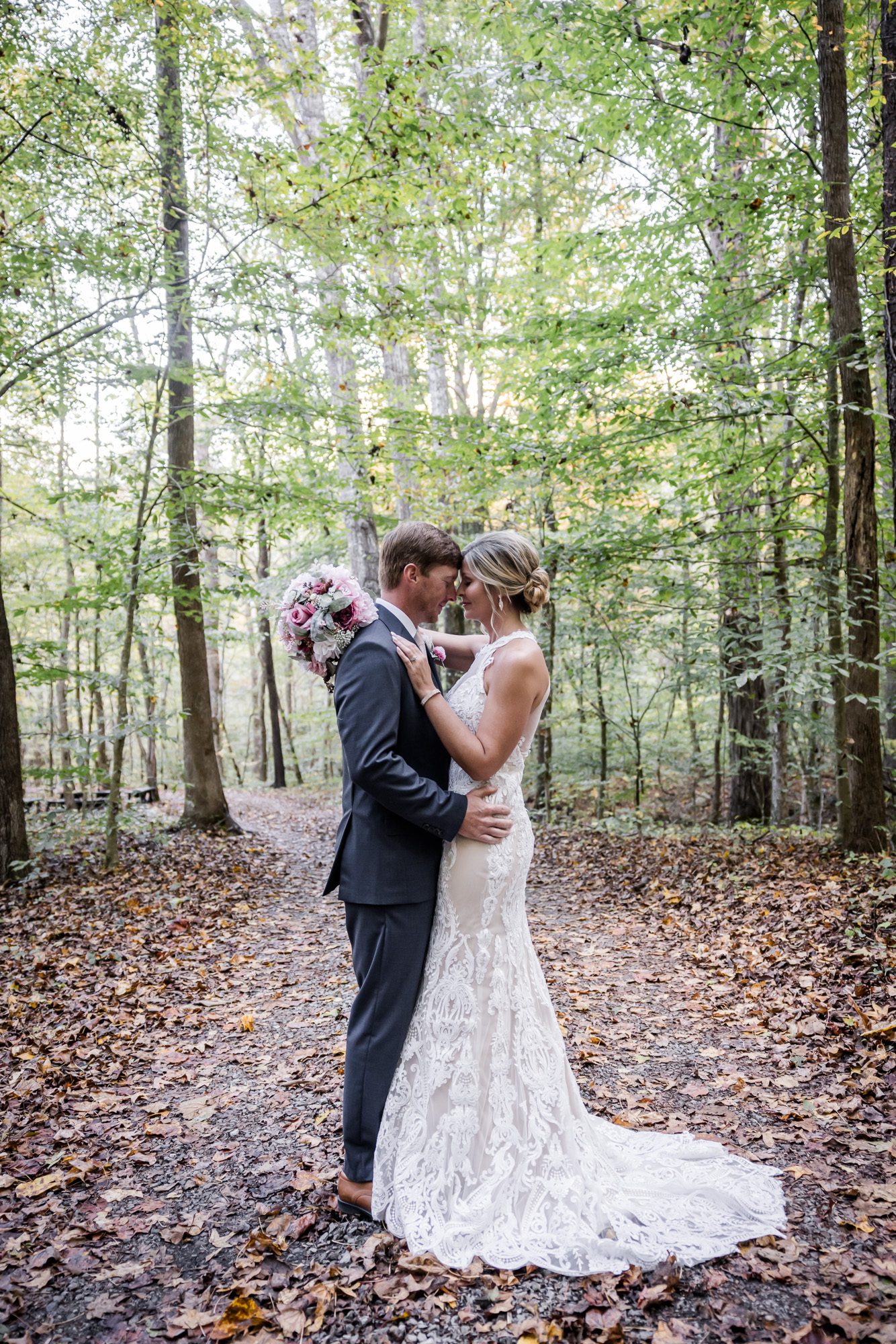 DIY Micro Wedding