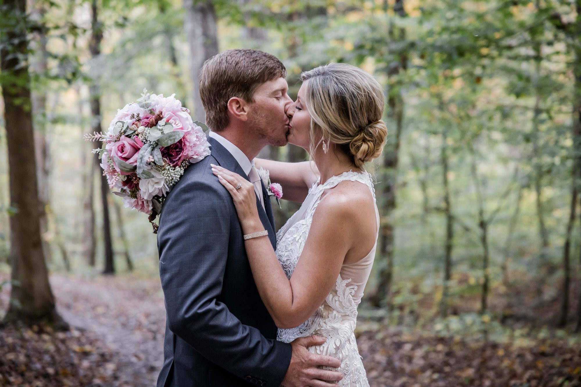 DIY Micro Wedding