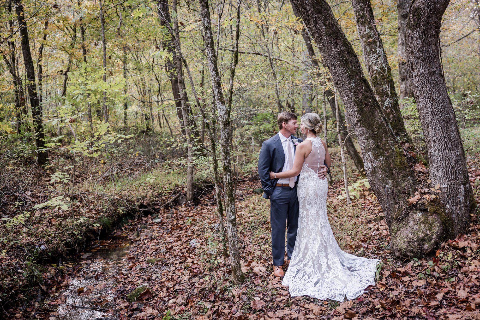 DIY Micro Wedding