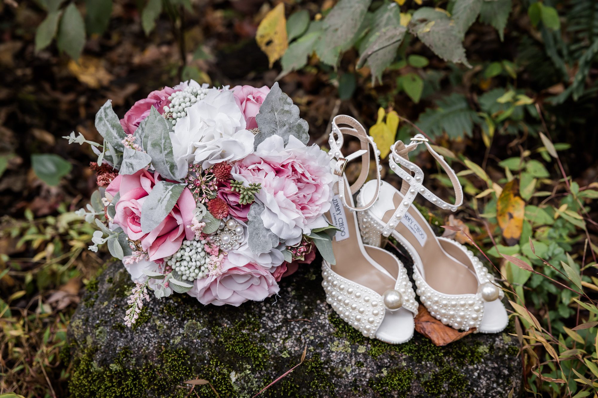 DIY Micro Wedding