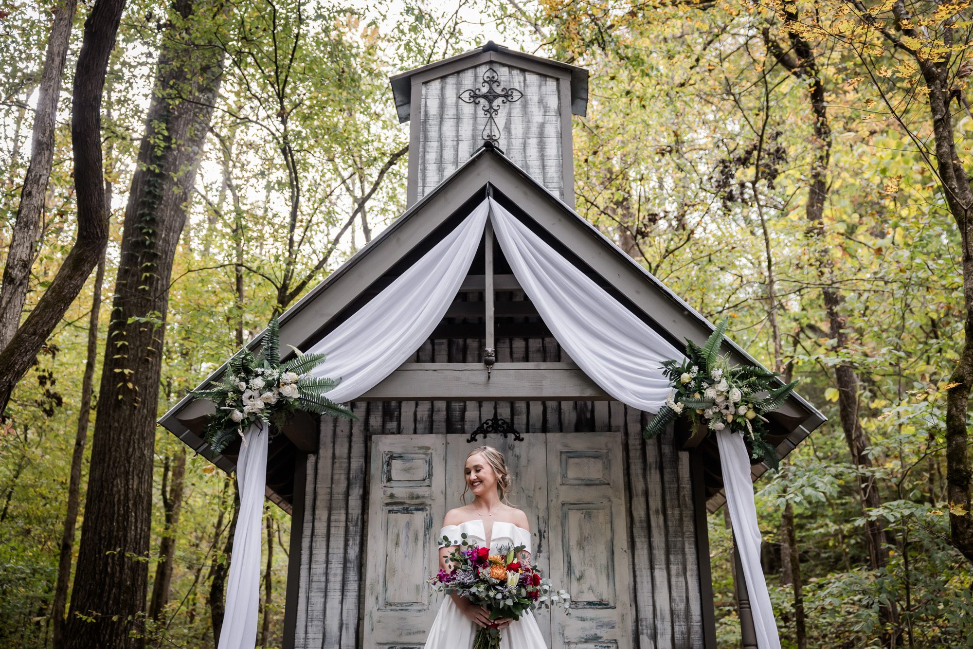 Destination Wedding