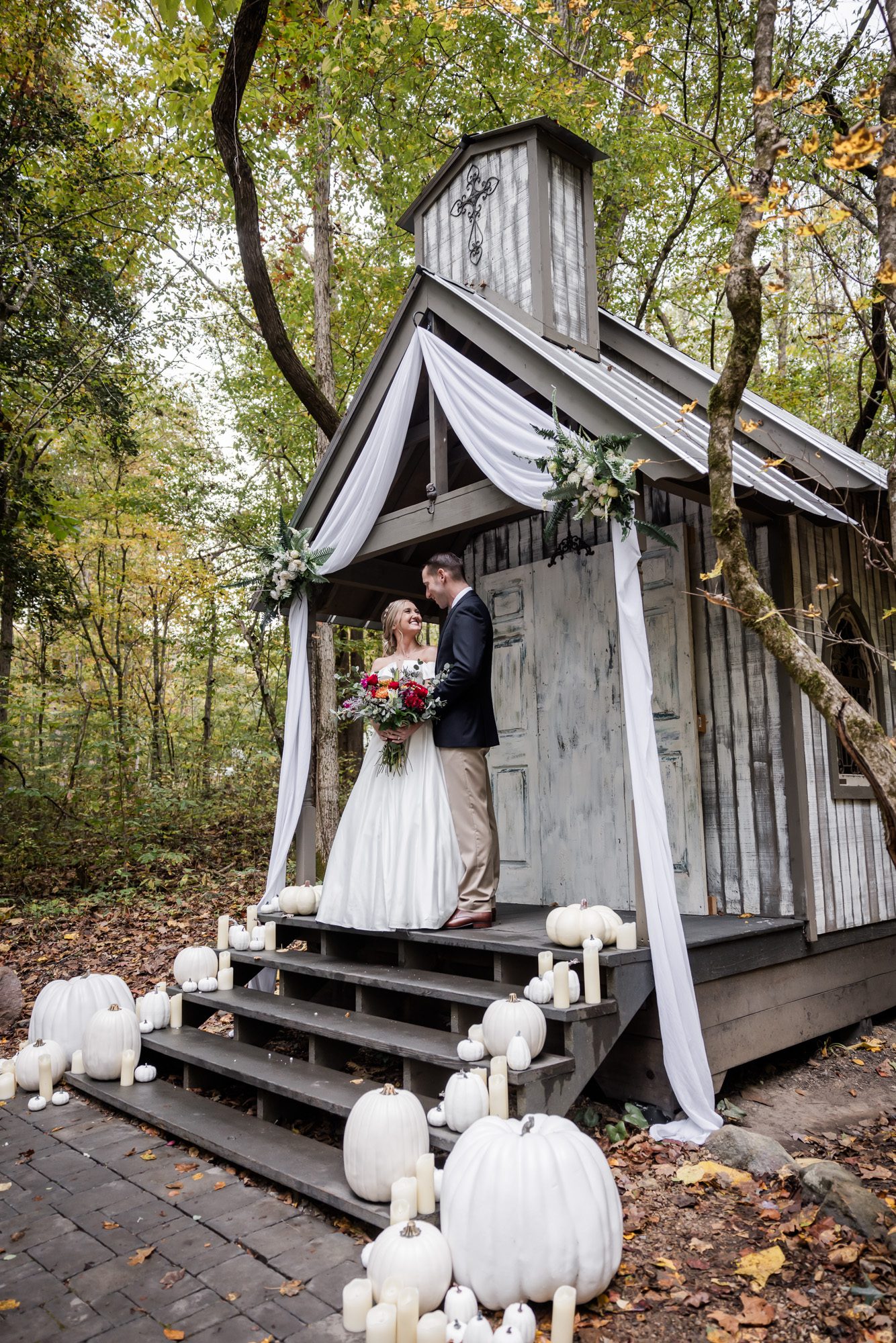 Destination Wedding