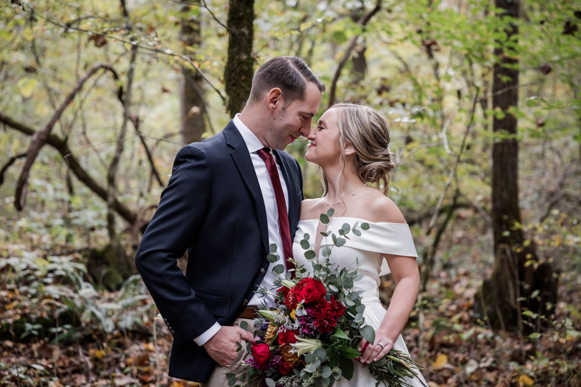 Destination Wedding